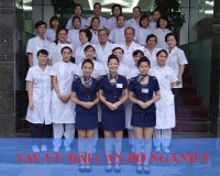 VAY ƯU ĐÃI NGÀNH Y
